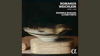 Encaenia musices, Op. 1: Sonata No. 3 in A Minor