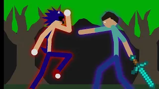 Sonic.exe vs Herobrine (Creepypasta)