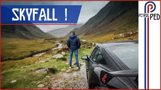 NC500  - The must see sights and best roads blew me away ! - Part 2