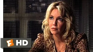 Uptown Girls (9/11) Movie CLIP - You Don't Know Your Own Daughter (2003) HD