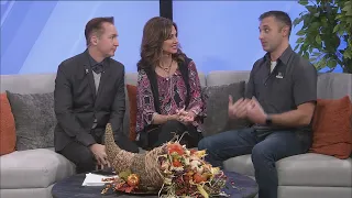 Ozarks FOX AM-Wingapalooza-10/30/19