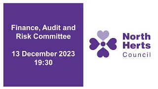 Finance, Audit and Risk Committee