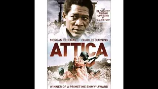 Attica (1980) Drama, TV Movie