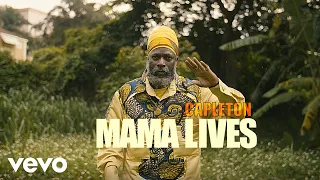 Capleton - Mama Lives (Official Music Video)