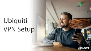 Tech Review - Ubiquiti VPN Setup | Teleport & Other VPN Options Reviewed