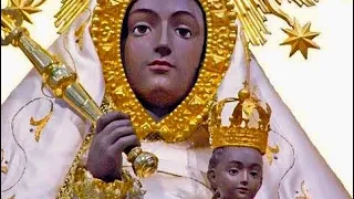 Canto a la Virgen de Guadalupe de Extremadura