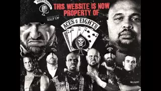 2013: Aces & Eights 1st TNA Theme 'Deadmans Hand' [Lyrical Version]