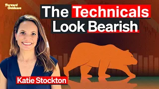 The Technicals Are Bearish | Katie Stockton