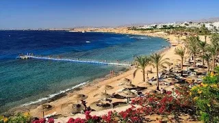 فنديق ايلاند فيو ريزورت Island View Resort Sharm El Sheikh 🏖️