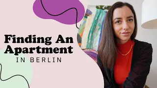 Finding An Apartment in Berlin | 1st Viewing Success & 2 Month Search