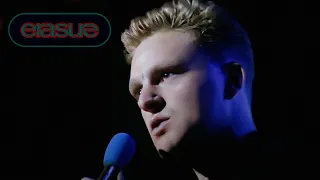 Erasure - Sometimes (T.O'Connor Roadshow) (Remastered)