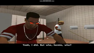 gta san andreas mission [madd dogg`s rhymes] book missing game play by #thehardcoregemerz