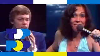 The Carpenters - Medley • TopPop