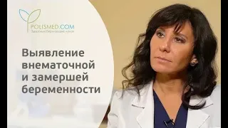 Скрининг первого триместра и НИПТ