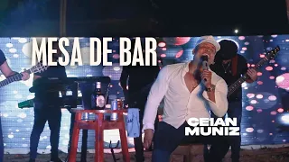 Ceian Muniz - Mesa de Bar (Brega de Luxo 2)