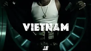 [FREE] 50 Cent X 2000s RnB Type Beat - "VIETNAM" | Old School Rap Type Beat 2023