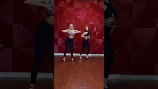 WOLFKATI_DANCE | BACHATA LADY STYLE | MALA MALA