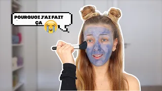 UN CHALLENGE MAKEUP VREUUUUMENT ... 🤣