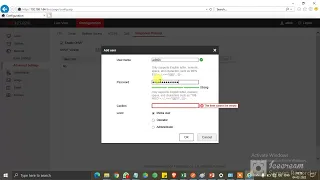 Hikvision camera & Prama Configuration Step by step - Hindi