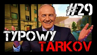 Typowy Tarkov #29 - Polska Społeczność Tarkov / Funny Clips / EFT WTF / Tarkov Clips / Arena