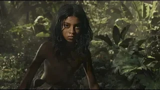 Mowgli - Trailer español (HD)