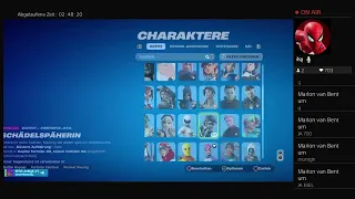 Fortnite random team hallo