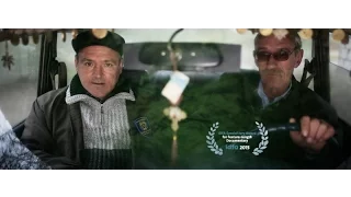 Украинские шерифы | Трейлер | Артдокфест-2016 | Конкурс