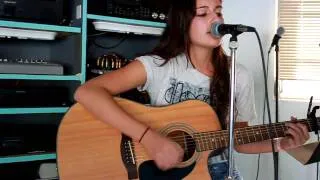 Airplanes [Live] Hayley Williams BOB Cover