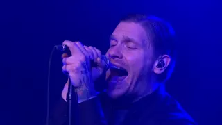 Smith & Myers (Shinedown) - In The Air Tonight Soul Kitchen Mobile Alabama 12 / 14 / 2017