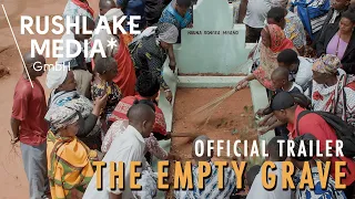 THE EMPTY GRAVE | Official Trailer | EN