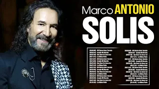 Marco Antonio Solís ~ Greatest Hits Full Album ~ Best Old Songs All Of Time