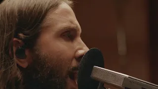 Avi Kaplan - I’m Only Getting Started (Live at Sunset Sound)