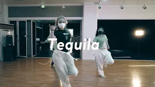 FUNKY - Y choreo  | G.Soul - Tequila