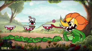 ФЛАУИ | CUPHEAD A+