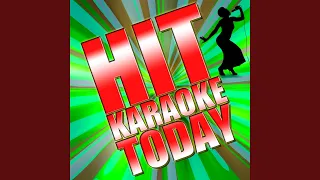 Up in the Air (Originally Performed by 30 Seconds to Mars) (Karaoke Version)
