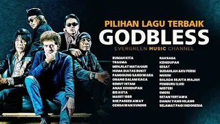 Lagu Terbaik Godbless Sepanjang Masa