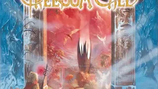 Freedom Call - Stairway To Fairyland (1999, Full Album)