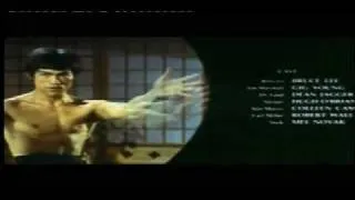 Game of Death [Ending credits] - L'ultimo combattimento di Chen [Titoli di coda]