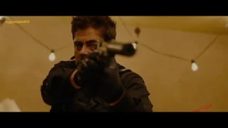 Убийца 2015 | отомстил за своё семьё | операция в ПУСТЫНЕ | Sicario| БОЕВИК| КРИМИНАЛ| для вечера