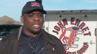 John Ehret High School mourns death of band director