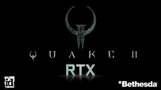 Quake 2 RTX - RTX 3090 NVLINK/SLI | High Global Illumination