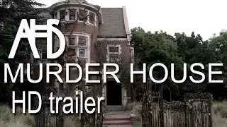 Murder House Trailer - American Horror Story: Season 1