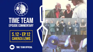 Time Team Commentary: 'Tower Blocks and Togas' | S12E12
