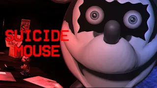 FNaTI But Dumb | Suicide Mouse