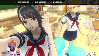 the easiest way to electrocute Osana - Yandere Simulator