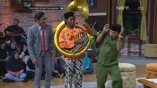 The Best of Ini Talkshow - Haji Bolot Dikagetin sama Tanjidor