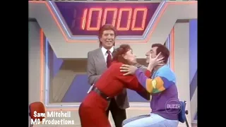 Super Password (Episode 129) (3-25-1985) (Day 1) (Constance McCashin & Jamie Farr)