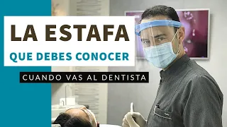 No se vale estafar así a los pacientes 😡