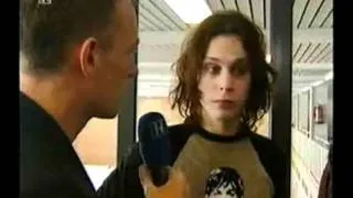 Ville Valo and Mige Interview 2001