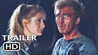 TWO HEADS CREEK Official Trailer (2019) Horror, Comedy Movie